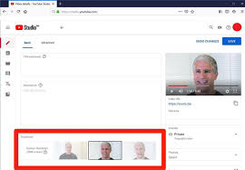 We did not find results for: The Ideal Youtube Thumbnail Size In 2021 Best Practices