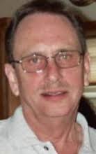 Obituary information for James Lawrence Kehoe