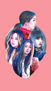 K Pop Blackpink Iphone Wallpaper Best Iphone Wallpaper Blackpink Fan Art Blackpink Jisoo