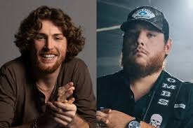 Bailey Zimmerman Teases Collab With Luke Combs