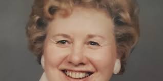 Barbara C. Thorpe, 89, formerly of Potsdam