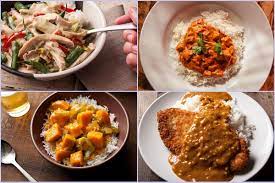 What Is The Difference Among Types Of Curry Chowhound