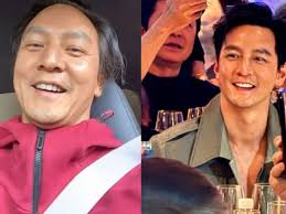 He's handsome again': Daniel Wu, 49, praised for looking youthful just  months after he was age shamed