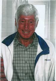 Ralph Kiewit Jr. Obituary