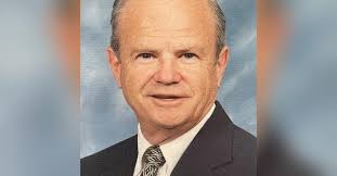 Robert Franklin Connor Obituary