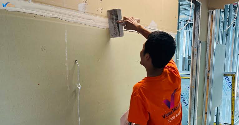 Right Plasterer, Plaster and Technique | Melbourne Plasterer