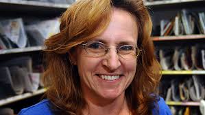 Southborough mail carrier to shave locks for cancer research