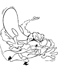 All rights to coloring pages, text materials and other images found on getcolorings.com are owned by their respective owners (authors), and the administration of the website doesn't bear responsibility for their use. Yosemite Sam Coloring Pages Coloring Home