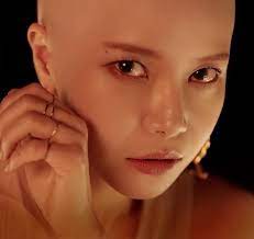 vol.112 you hee yul's sketchbook : Thread By Solarsleftiddie Thread Of Mamamoo Solar Being An Empowering Woman Lazy People Have No