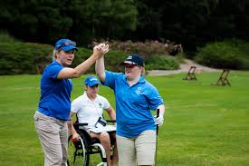 The special olympics washington golf program is centered on two educational phases designed to encompass all skill levels: Port Royal Golf Club Hosts Special Olympics Golf Tournament South Magazine