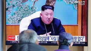 Overall, little is known about the north korean leader kim jong un was given the title of general secretary of the ruling workers' party formerly held by his late father and grandfather. Kim Jong Un Reports North Korean Leader In Grave Danger After Surgery Are Denied World News Sky News