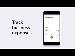 Quickbooks Self Employed Mileage Tracker And Taxes Apps On Google Play