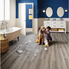 To test how much iron a tile contains. The Best Vinyl Plank Flooring For Your Home 2021 Hgtv