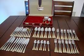 At the start of 2017, the population was 134,212. Gottinghen Italian Stainless Steel 24k Gold Flatware Set Mirta Oro Pattern On Popscreen