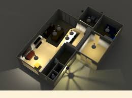Before you start using sweethome3d , i highly recommend that you check out this video from drzzs that goes over the basics of creating your floorplan. 3d Floorplan Using Lovelace Picture Elements Card Share Your Projects Home Assistant Community