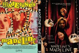 Удивительная миссис майзел / the marvelous mrs. Madeline S Madeline 2018 R0 Custom Dvd Cover Dvdcover Com