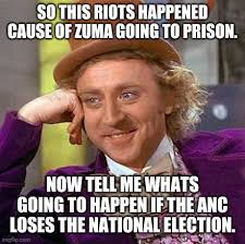 Im Not Saying We F But We Definitely F People 9gag