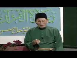 Facebook gives people the power to share and makes. Begini Rupanya Persiapan Allahyarham Tan Sri Hassan Azhari Sebelum Program Muqaddam Inspirasi Keluarga