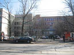 Maybe you would like to learn more about one of these? Technical University Of Civil Engineering Of Bucharest Wikipedia