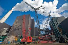 At boswell, we take the time to understand the challenges of individual projects and translate the specific needs of. Minnesota Power Boswell 3 Retrofit Lakehead Constructors