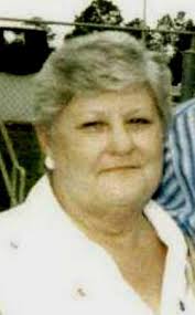 Betty Williamson Wilson (1946-2008)