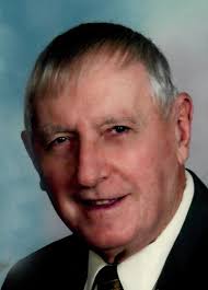 Walter Otto “Walt” Pohlmann (1940-2020)