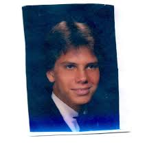 Fred Leonard Vickers Jr. (1964-1991)