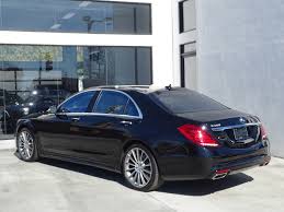 The software calibration for the active lane keeping assist may be incorrect, and as a. 2016 Mercedes Benz S Class S550 Orig Msrp Of 147 765 Stock 282665 For Sale Near Redondo Beach Ca Ca Mercedes Benz Dealer