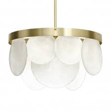 Take advantage of unbeatable inventory and prices from quebec's expert in construction & renovation. Ring Pendant Light By Cto Lighting Uber Interiors