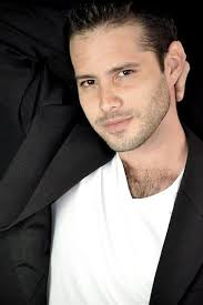 Image of Iván Esquivel