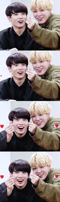 Jungkook Jimin Run Bts 2017 Epi 34 Jikook Bts Fotos Meninos Bts