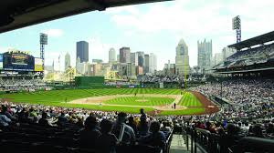 Pnc Parks Newly Renovated Suites Video Pittsburgh