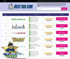Best Sex Cam & 8+ Сайты Live Sex Cam Подобно Bestsexcam.com