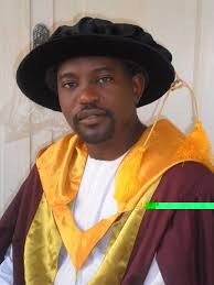 Nigerian languages stf