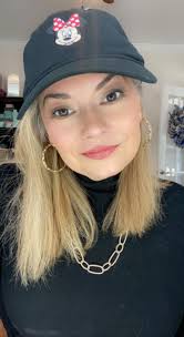 Profile for Tricia Edmundson