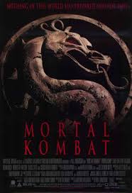 Anderson's 1995 mortal kombat in high regard, although that's likely due to the entertaining cheese factor rather than its merits as a movie. Mortal Kombat 1 The Movie Movie Posters From Movie Poster Shop