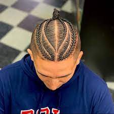 Braids Mens Braids Hairstyles Boy Braids Hairstyles Cornrow Hairstyles For Men