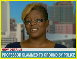 From Amadou Diallo to Mike Brown: Challenging the Institutionalized  Profitization of Black Male Hatred in Law Enforcement, Media, and Extremist  Black Feminism” by T. Hasan Johnson, Ph.D.