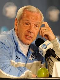 Kansas fans provide warm reception for Roy