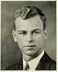 James Bernard Williamson Jr. (1914-1953)