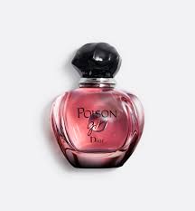 Dior Poison Girl bottle