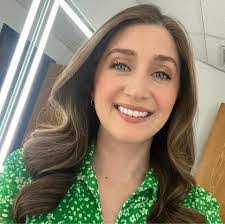 Candy Novak's Instagram, Twitter & Facebook