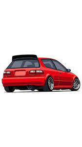 Wallpapers tagged with this tag. Honda Civic Eg Wallpapers Top Free Honda Civic Eg Backgrounds Wallpaperaccess