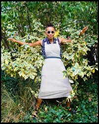 Bildergebnis für Grace Salome Kwami