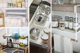 99 list price $52.99 $ 52. 15 Kitchen Storage Ideas For Organizing Your Cooking Space