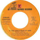 Bildergebnis für if you could only read my mind