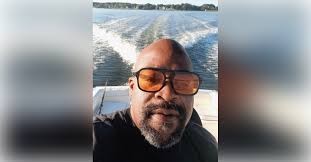 Obituary information for Reginald W. Douglas