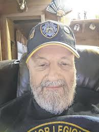 HOOSIERS WE'VE LOST': He survived being a police officer for 30 years, but  didn't survive COVID-19