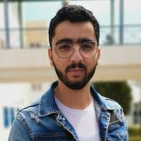 Ben Abdallah's Instagram, Twitter & Facebook