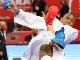 It soon became apparent we enjoyed working together, shared a passion for all things media and the positive feedback we received from other films encouraged us to establish a business that became medianerd. Jetzt Geht Es Fur Jonathan Horne Nach Tokio Karate Die Rheinpfalz